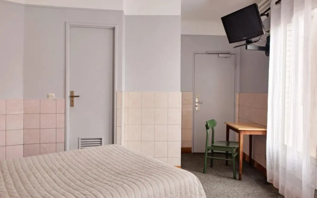 Hôtel de la Comète