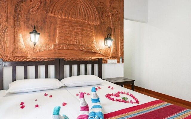 GuestHouser 1 BR Villa b529