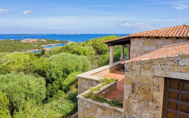 Villa Ippocampo by Wonderful Italy