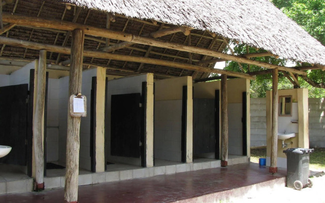 Kipepeo Beach & Village