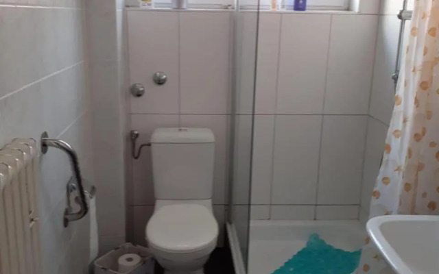 Apartment Ground Floor Laatzen