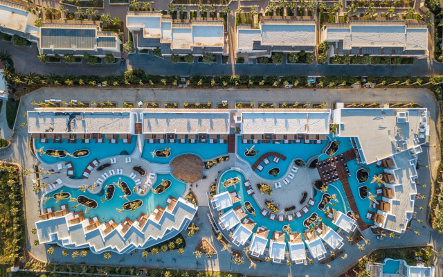 Stella Island Luxury Resort & Spa Adults Only Resort