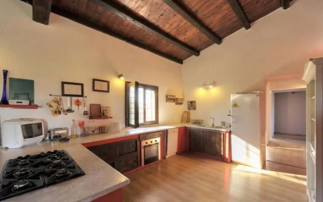 Tenuta Donna Olimpia