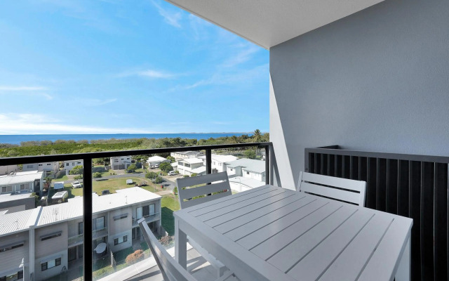 Pacific Sands Apartments