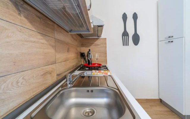 Villa Gioia 400m From the Beach