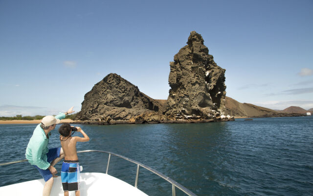 Finch Bay Galapagos Hotel