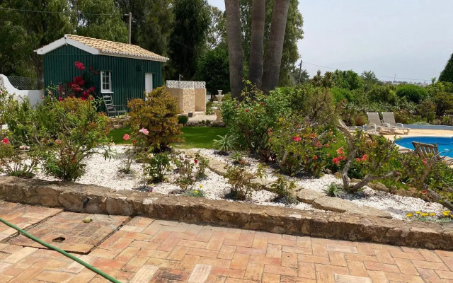 Quinta Verde Albufeira
