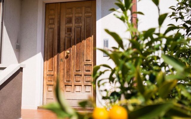 Lillananna Bed & Breakfast