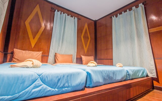 Serene Resort Lipe