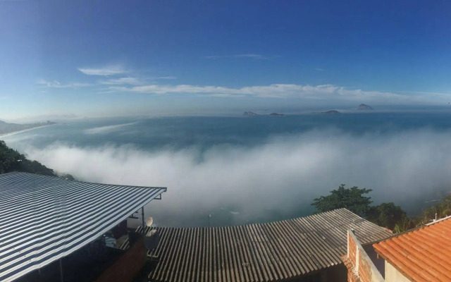 Varandas do Vidigal Hostel e Lounge