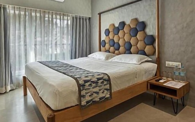 Meritas Adore Resort Lonavala