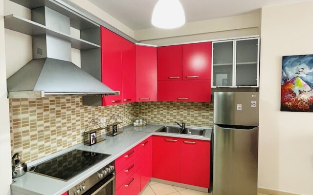 Jimi Apartments