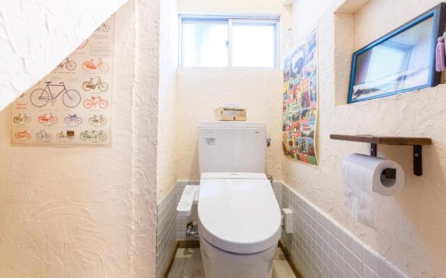 Guesthouse Honobono