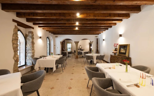 Corte Impero Hotel & Restaurant