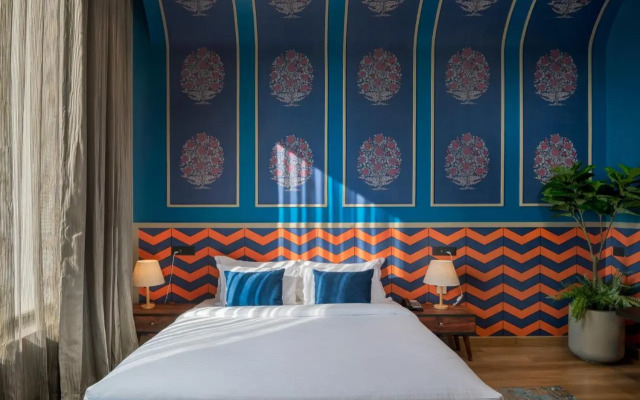 The Nest Resort Jaipur