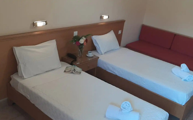 Hotel Aphroditi