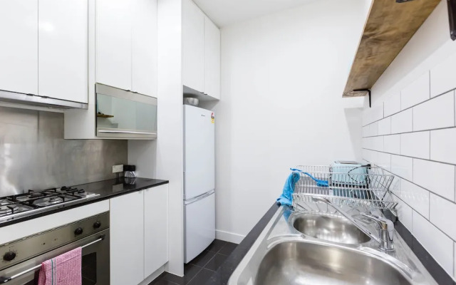 HAZEL, 3BDR Melbourne Apartment