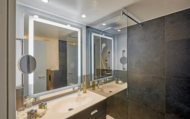 RAMADA Hotel Leipzig