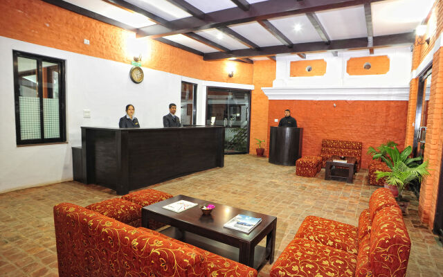 Hukum Darbar Restaurant & Hotel