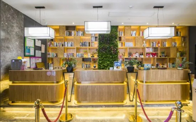Mijing Hotel