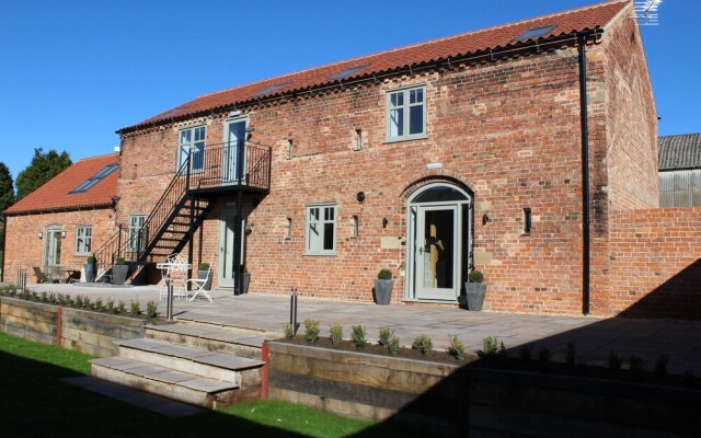 The Old Granary