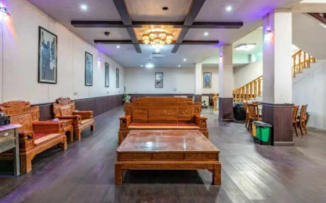 Xianju Binfeng Yazhu Zhuxi Fishing Leisure Holiday Homestay (Shenxianju Branch) – Hotel Rooms – Taizhou