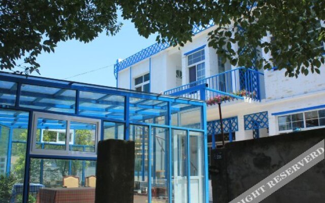 Miaogen 228 Hostel