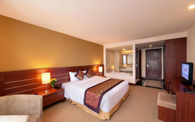 Muong Thanh Grand Nha Trang Hotel - Image 7