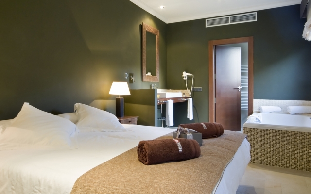 Hotel Swiss Moraira