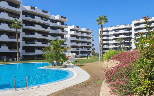 Myflats Luxury Arenales