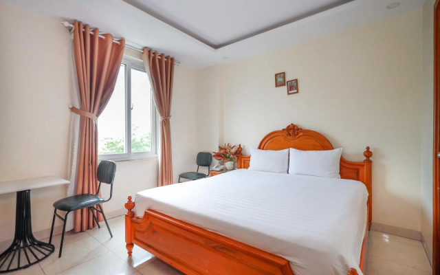 Erato Boutique Hotel