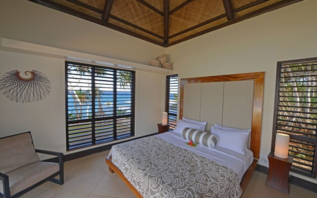 Wavi Island Villas