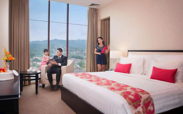 PRIME PARK Hotel Bandung