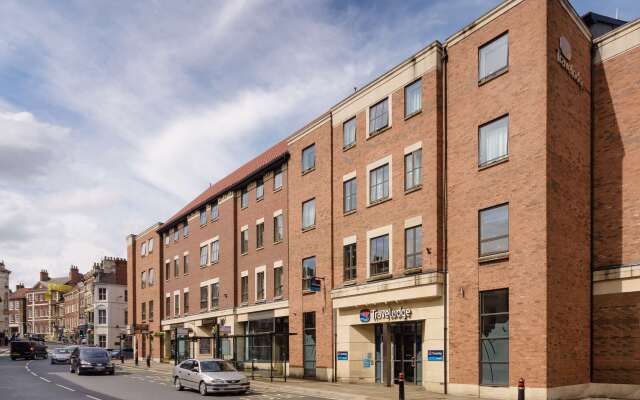 Travelodge York Central Micklegate