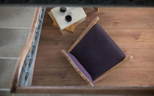 Mon restaurant & fonda