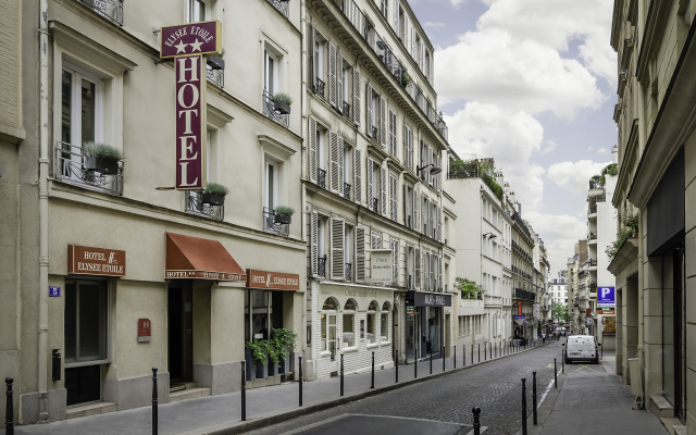 Hôtel Elysée Etoile