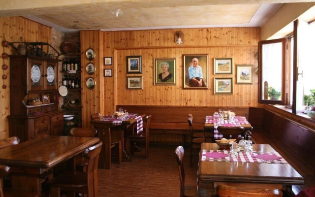 B&B - Trattoria Navertino di Rivadossi Giovanna