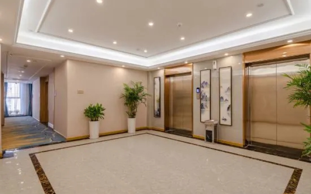 Super 8 Hotel (Hefei Shushan Industrial Park Zhenxing Road Subway Station) – Hotel Rooms – Hefei
