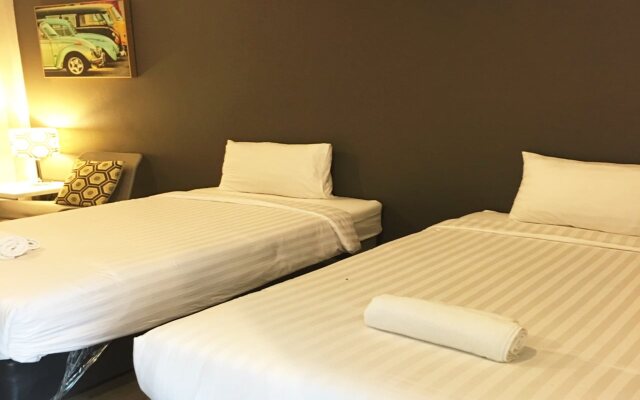 Thonglor Boutique & Spa
