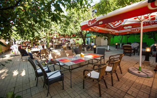 Hotel La Gil