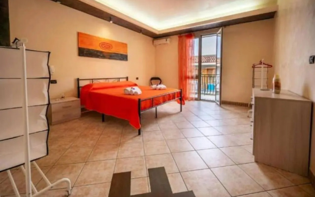 1st Floor Apartment in the City - air Conditioned - Wifi