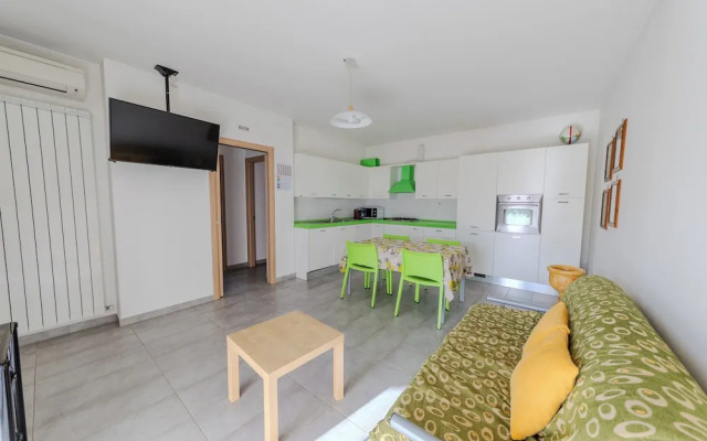 Your Sea Home at Marina di Campofilone