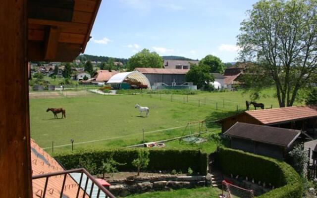 Hadassa Apartment Simcha