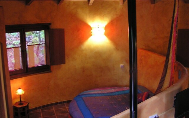 Apartamentos Rurales Ecopangea