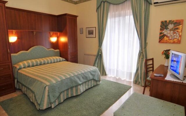 Hotel Ristorante Thomas