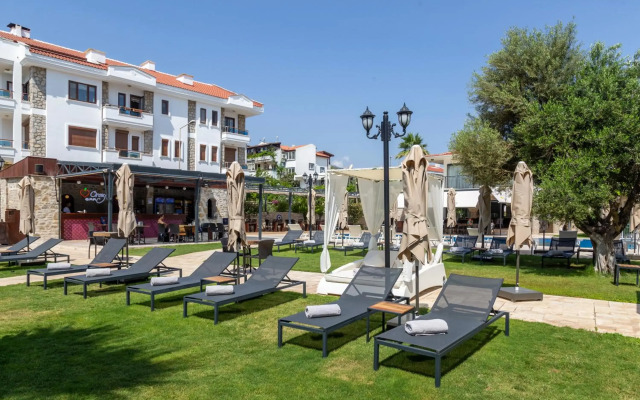 Orcey Hotel