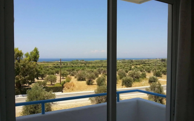 Ecotel Saint George