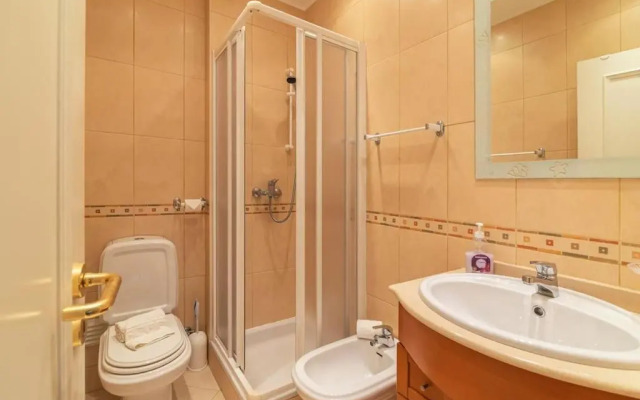 Vilamoura - M M GARDEN - Magnifico T2
