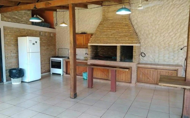 Cabañas Los Horneros