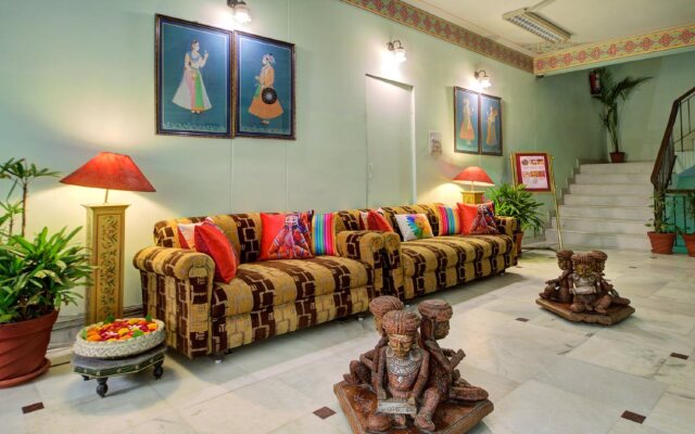 Hostel Genie